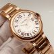 NEW! Swiss Grade 1 Cartier Ballon Bleu Rose Gold Automatic watch 36mm (7)_th.jpg